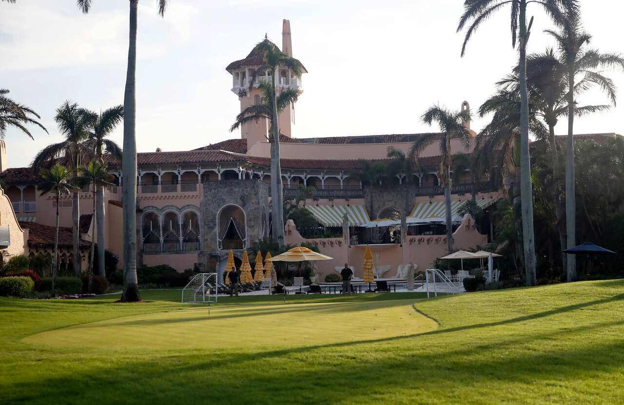 The ACT for America annual gala will be held at President Donald Trump's Mar-a-Lago resort.