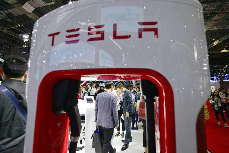 Tesla
