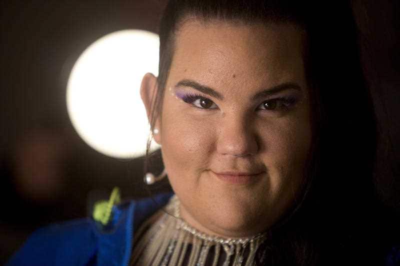 Israeli Singer Netta Barzilai won last year's Eurovision Song Contest with her Me Too-inspired performance "Toy". 