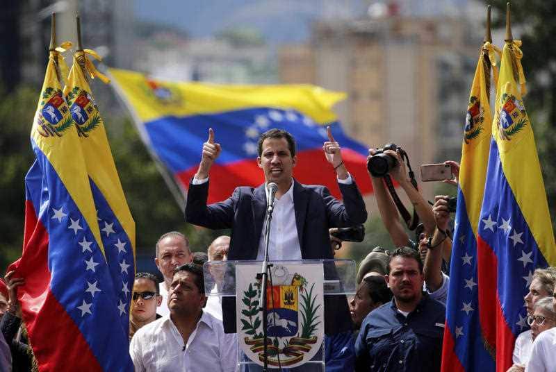 Guaido