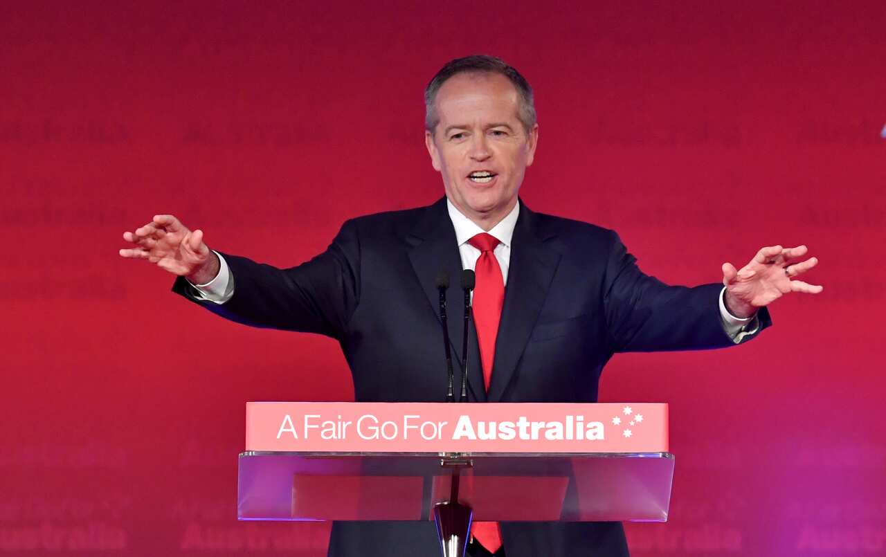 Opposition Leader Bill Shorten has been reluctant on agreeing to another debate. 
