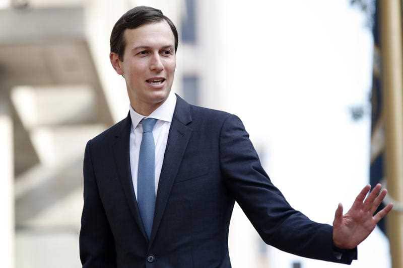 Jared Kushner