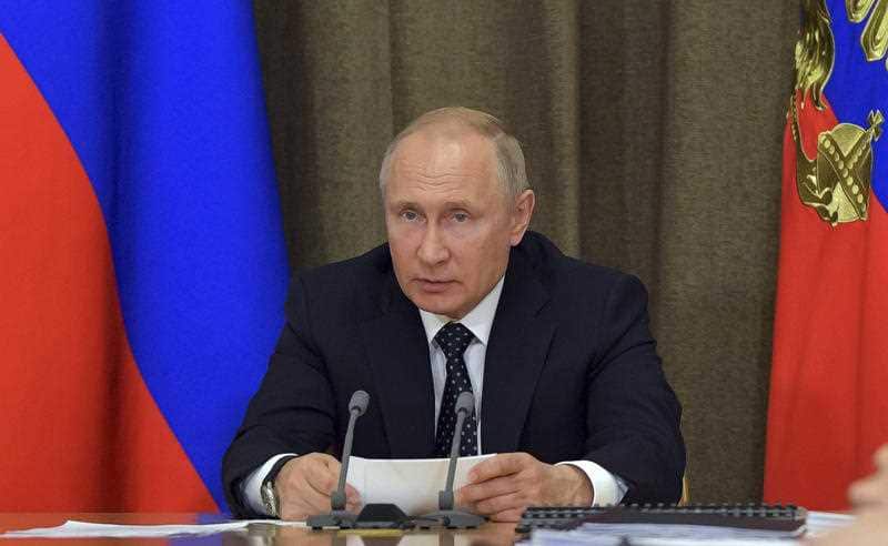 Putin