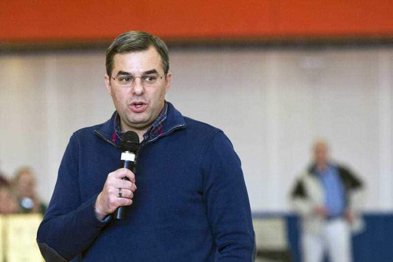 Justin Amash