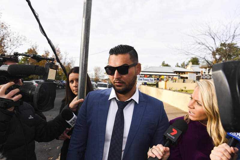 Salim Mehajer