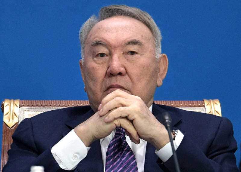 Kazakhstan