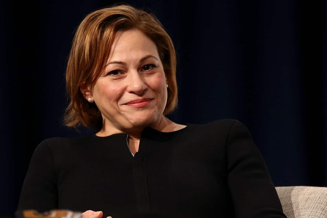 Queensland Deputy Premier Jackie Trad.