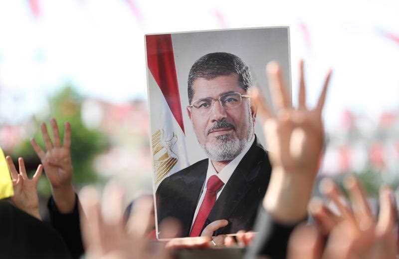 Morsi 