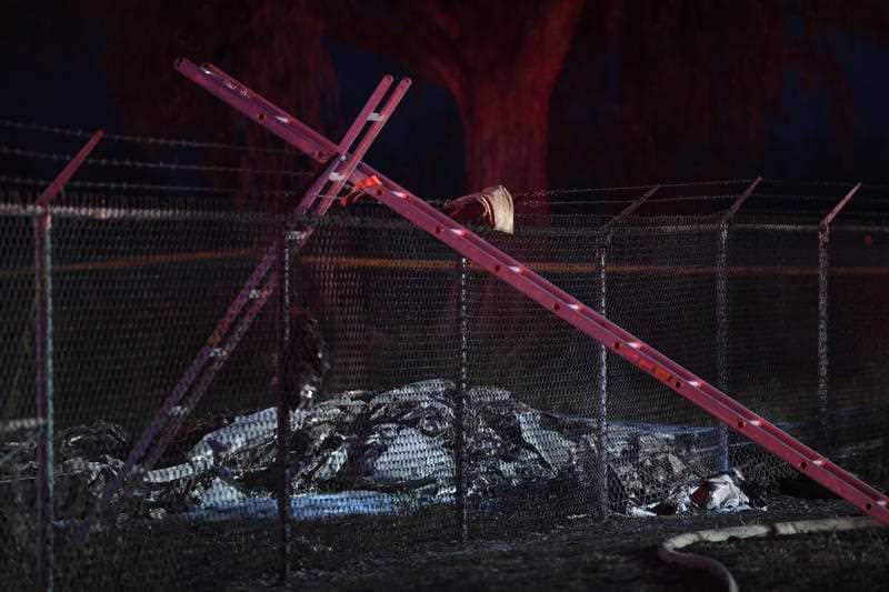 Hawaii crash