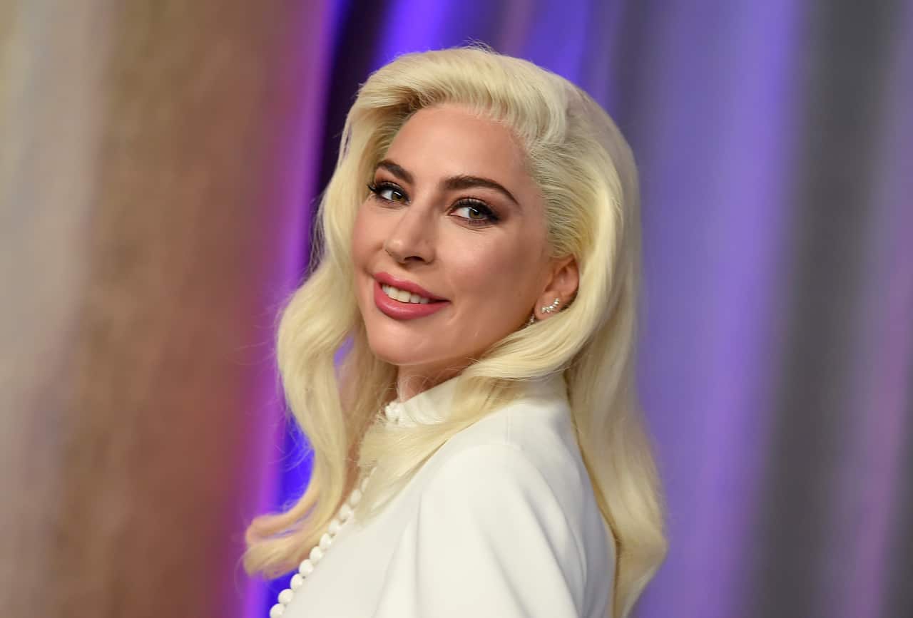 US music star Lady Gaga will launch an online coronavirus awareness concert on 18 April.