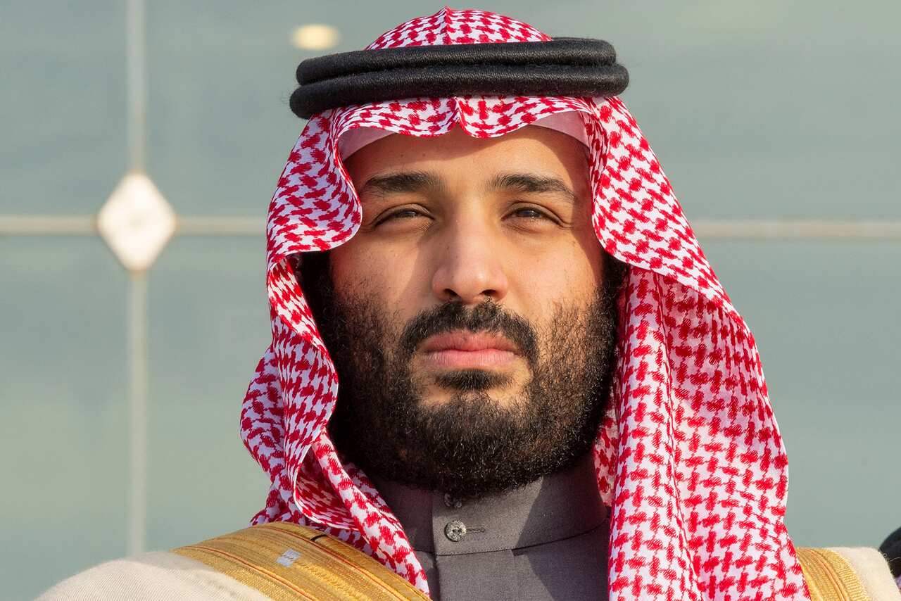 Saudi Crown Prince Mohammed bin Salman is believed to be behind the kingdom's easing restrictions.