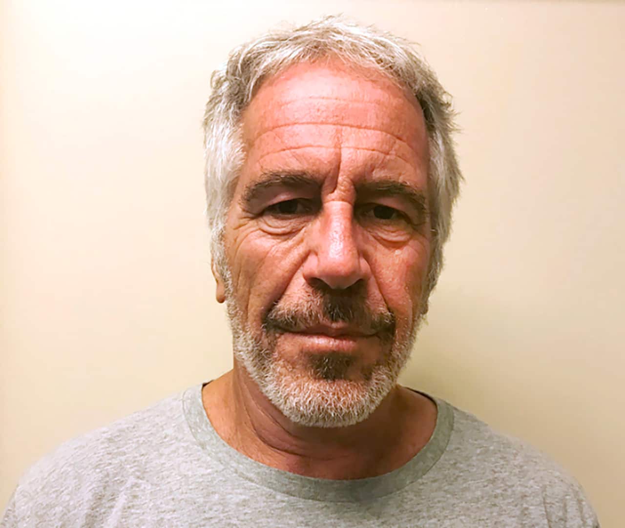 Jeffrey Epstein died in jail earlier this month.