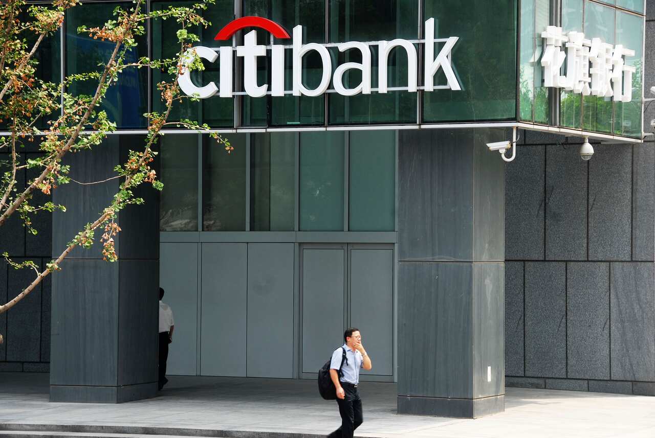 Citibank