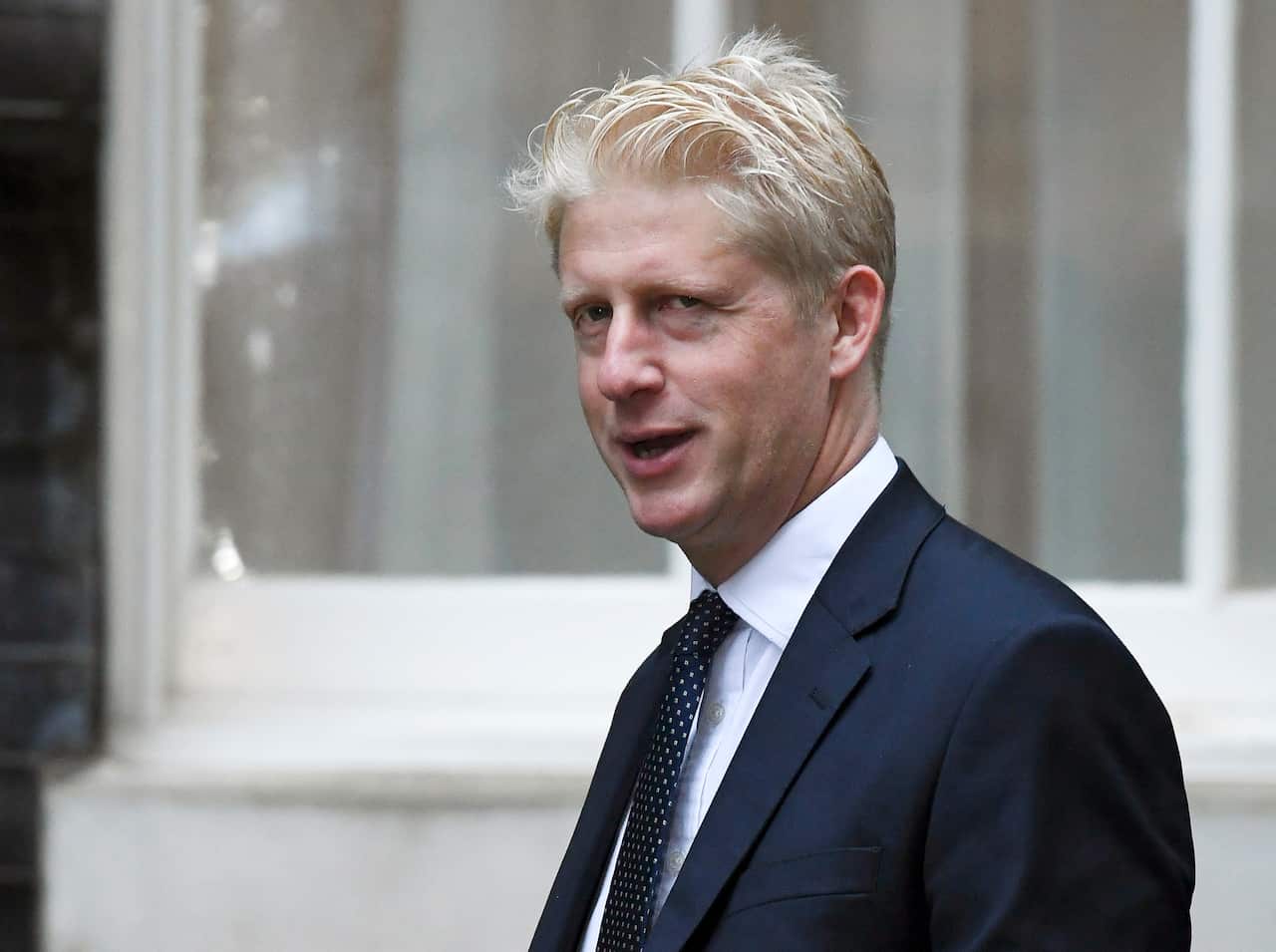 Jo Johnson