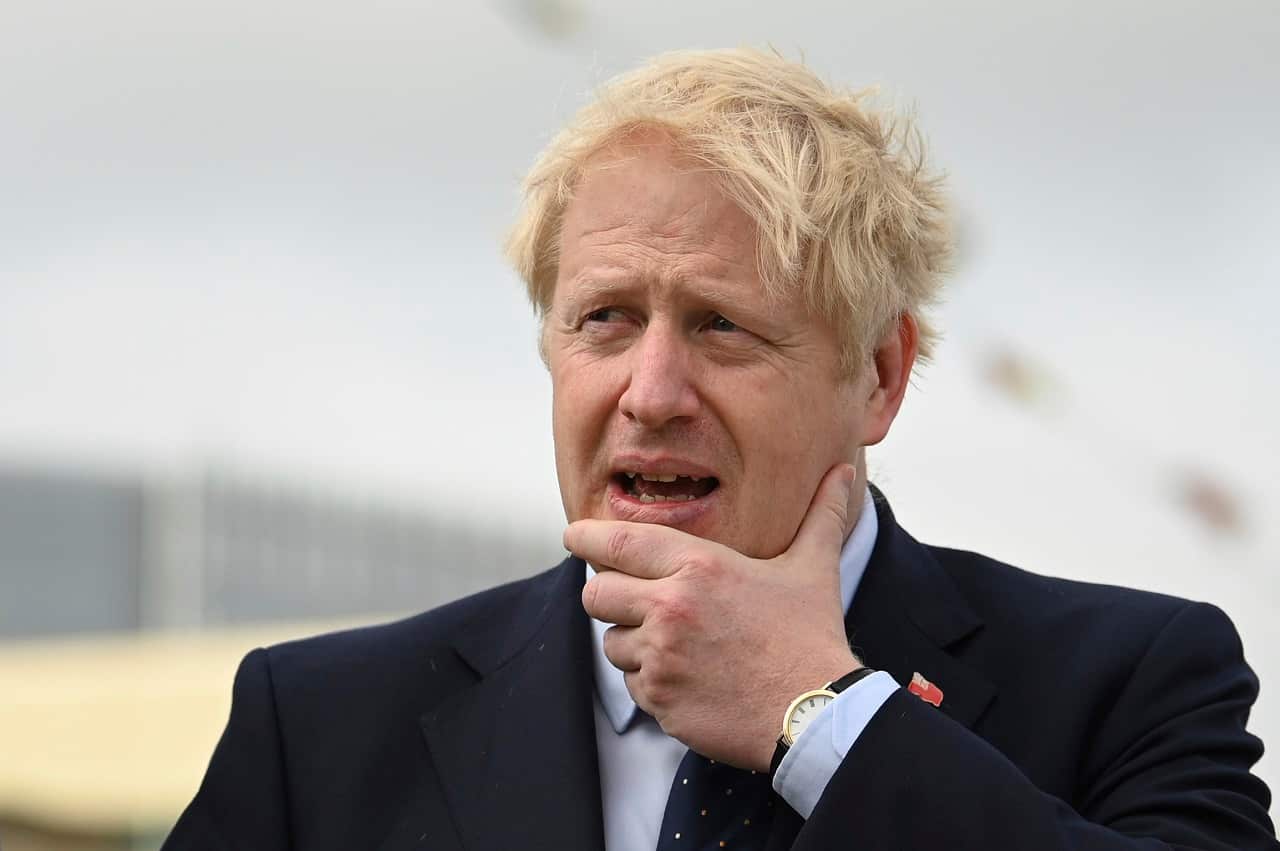 campaigners hope to force Boris Johnson to write to the European Union asking for a Brexit extension.
