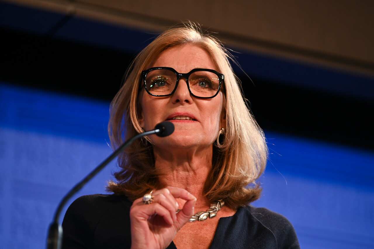 Ambassador of the National Secular Lobby Fiona Patten is concerned the Religious Discrimination Bill could override existing anti-discrimination protections.