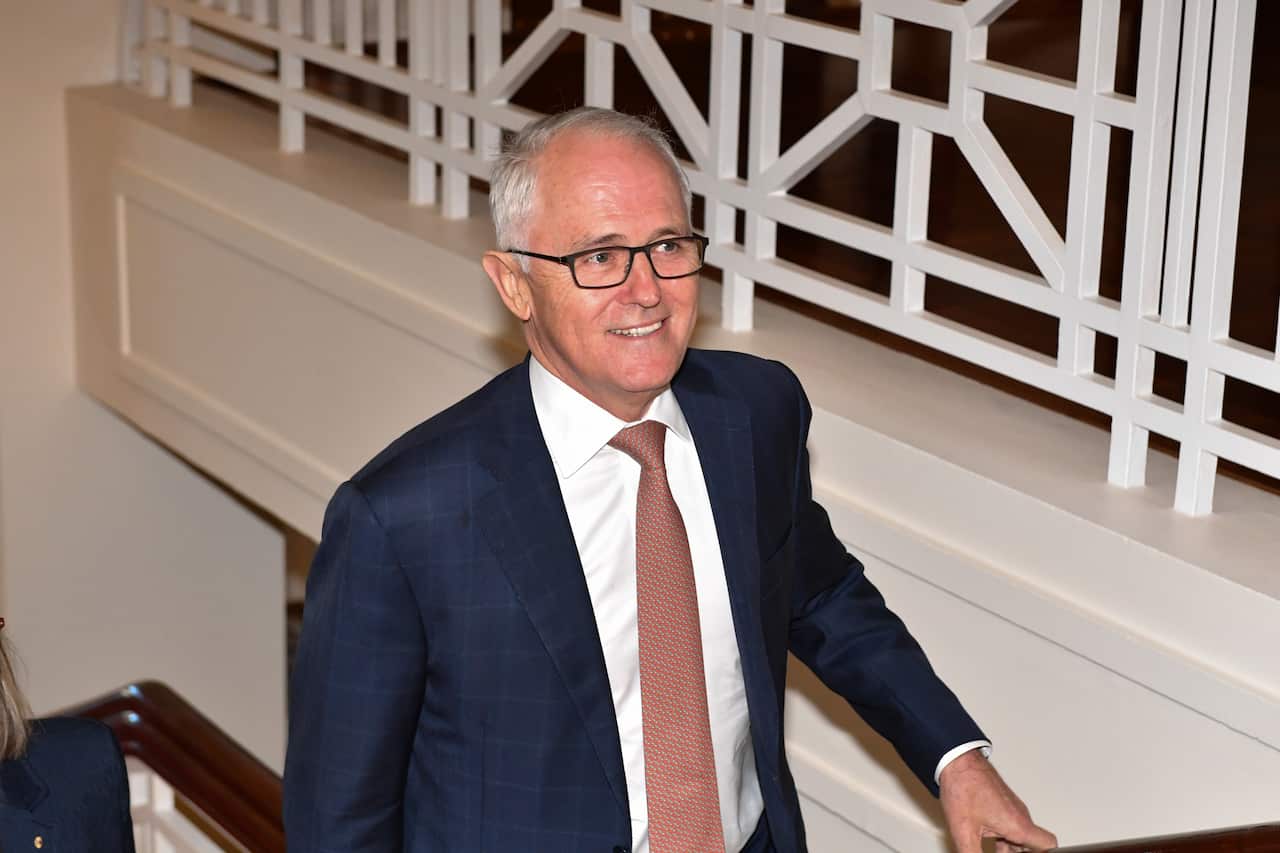 Malcolm Turnbull says a consensus much be reached on the republic model moving forward.