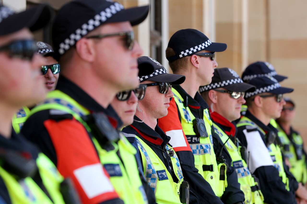 WA Police have received expanded powers after changes to the Emergency Management Act.