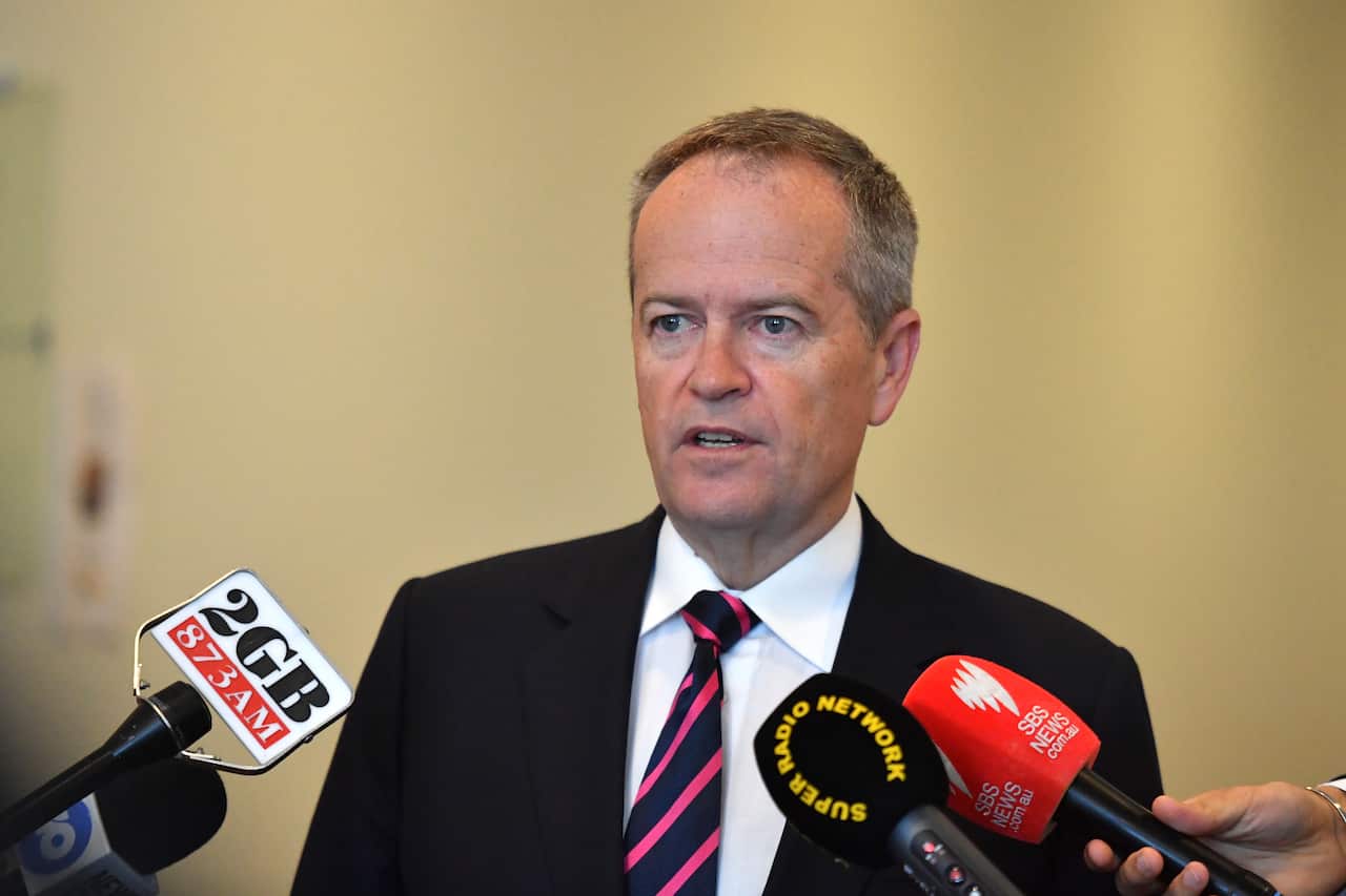 Bill Shorten says the decision to rule a "robo-debt" unlawful could have implications for thousands.