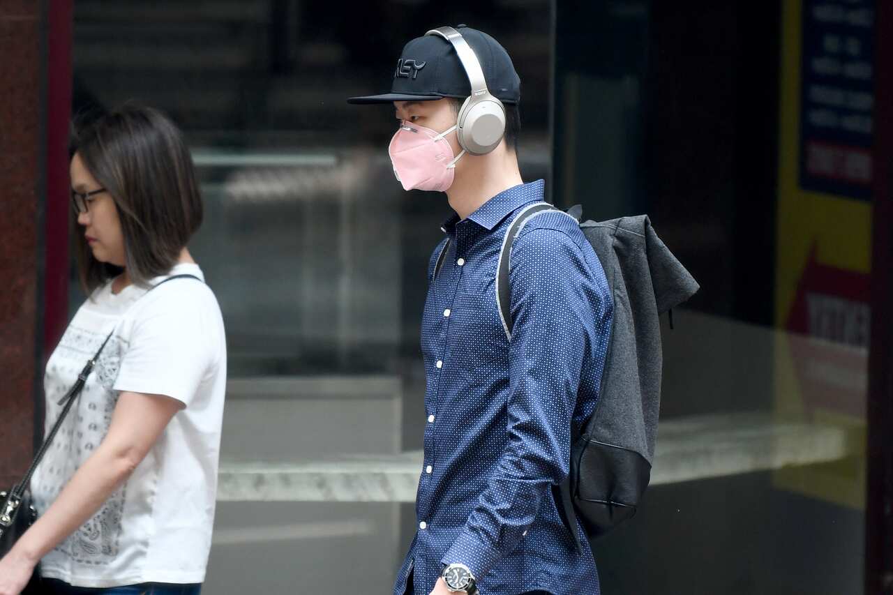 Sydney-siders are concerned about the impact of exposure to bushfire smoke.