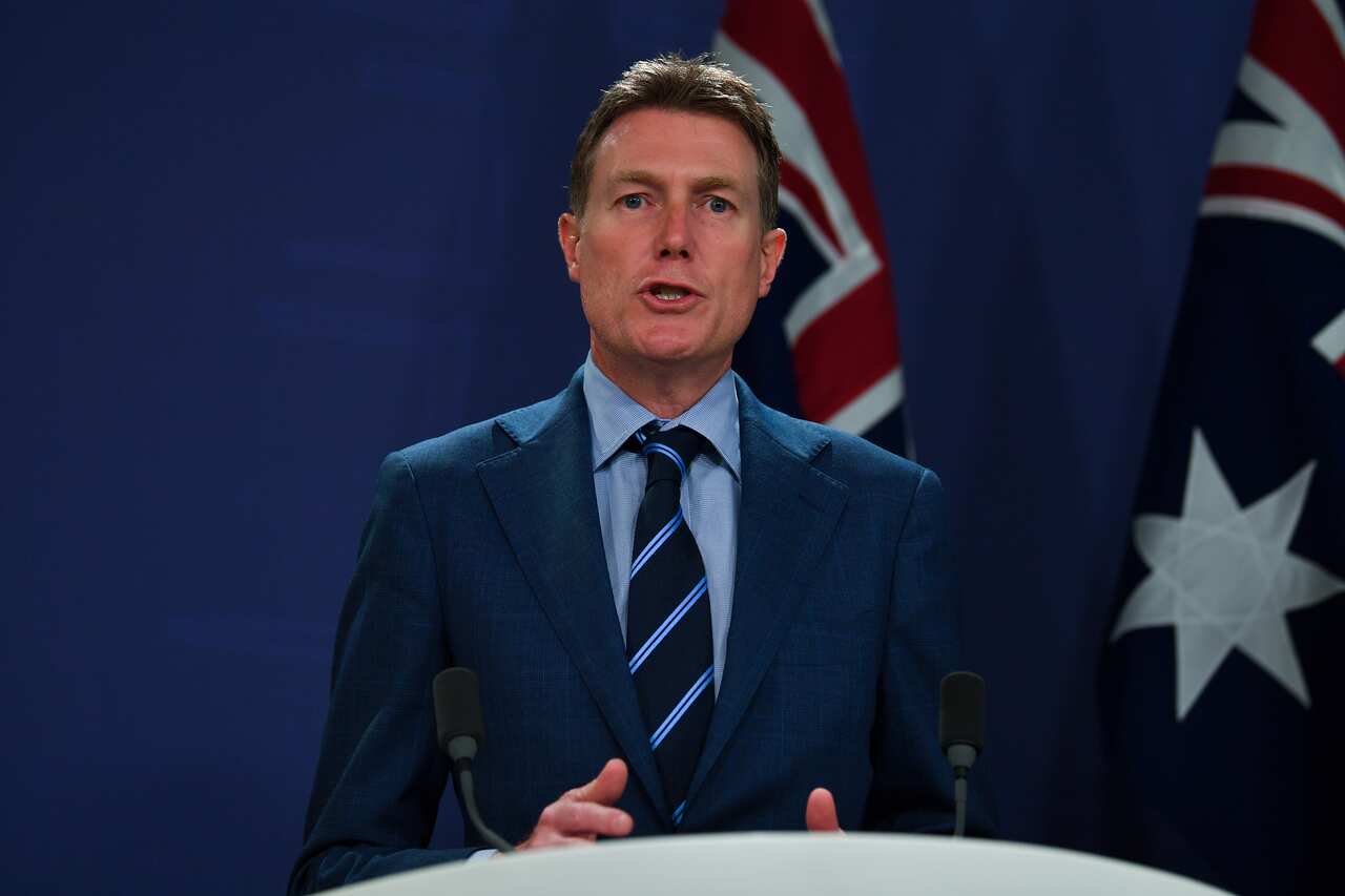 Attorney-General Christian Porter outlines the 11 major changes to the religious freedom laws.