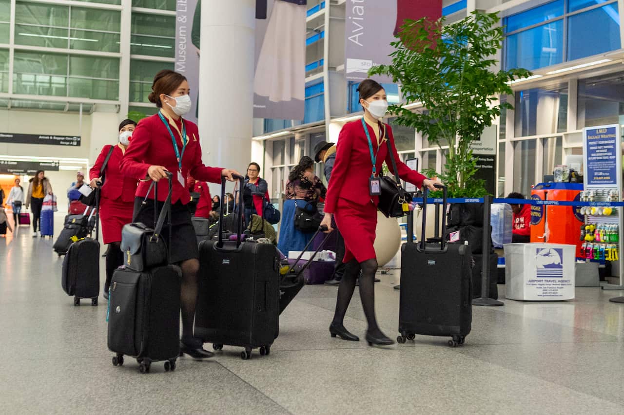 Many travel insurance policies will not cover coronavirus if booked after January 23.