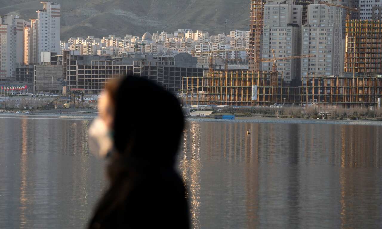 Iran is one of the worst-hit countries by the new coronavirus in the Middle East.