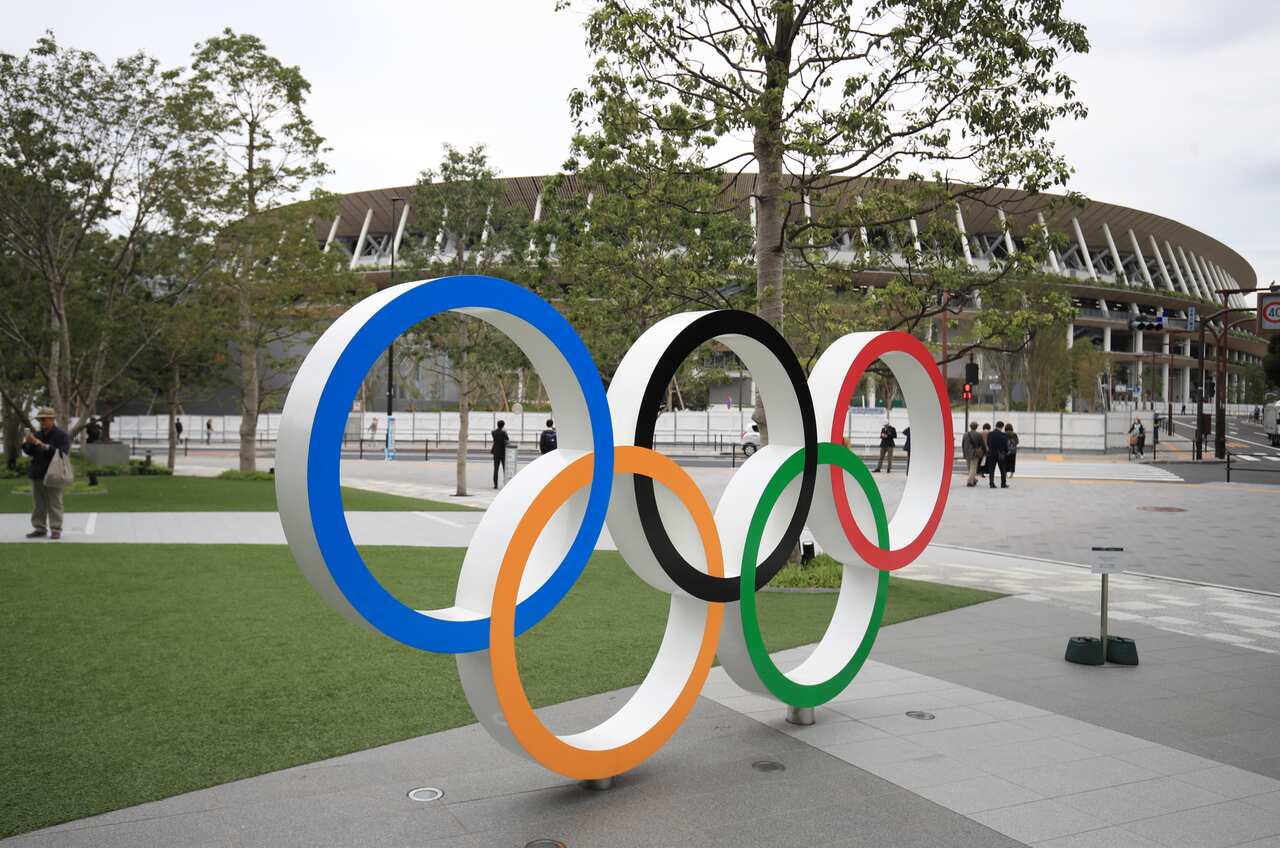 It is increasingly likely the 2020 Tokyo Olympics will be postponed.