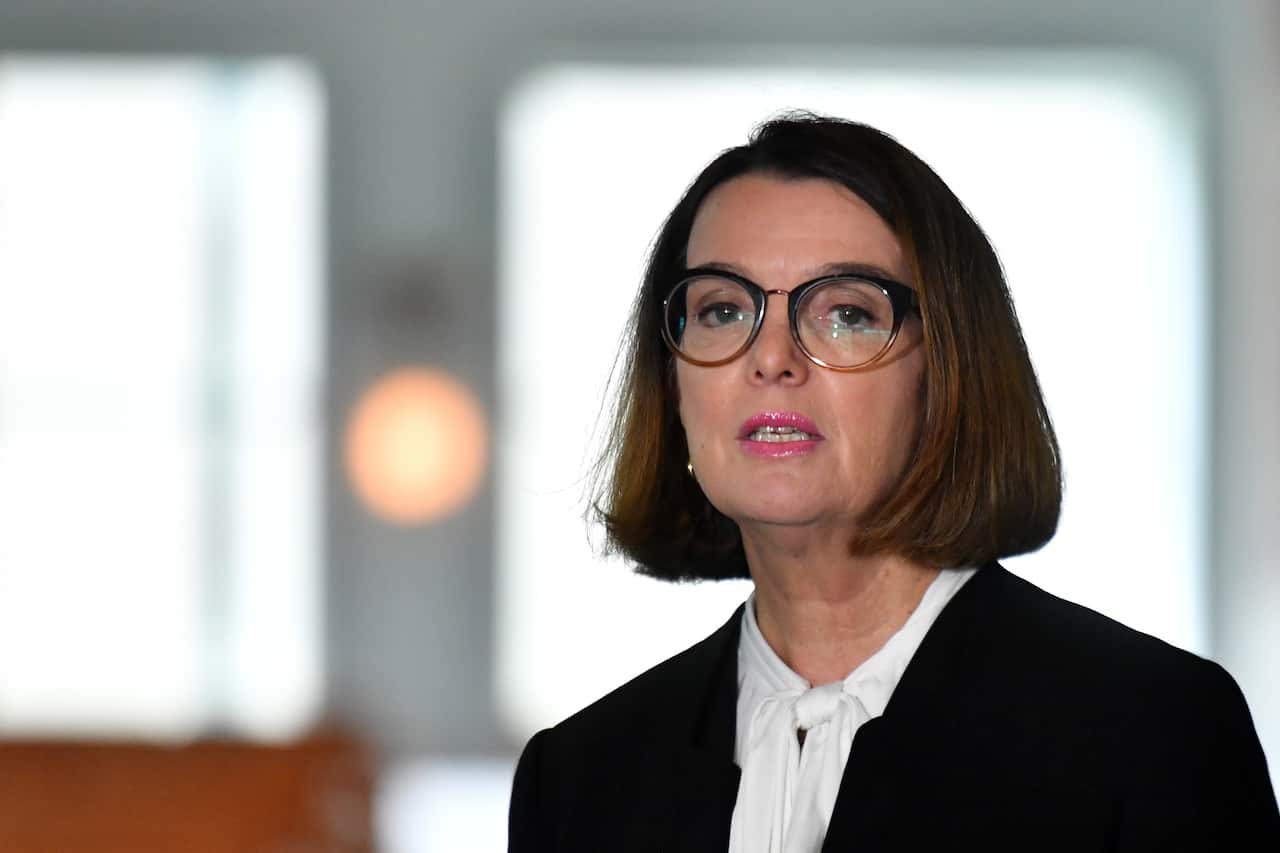 Six groups fail to join national child abuse redress scheme.