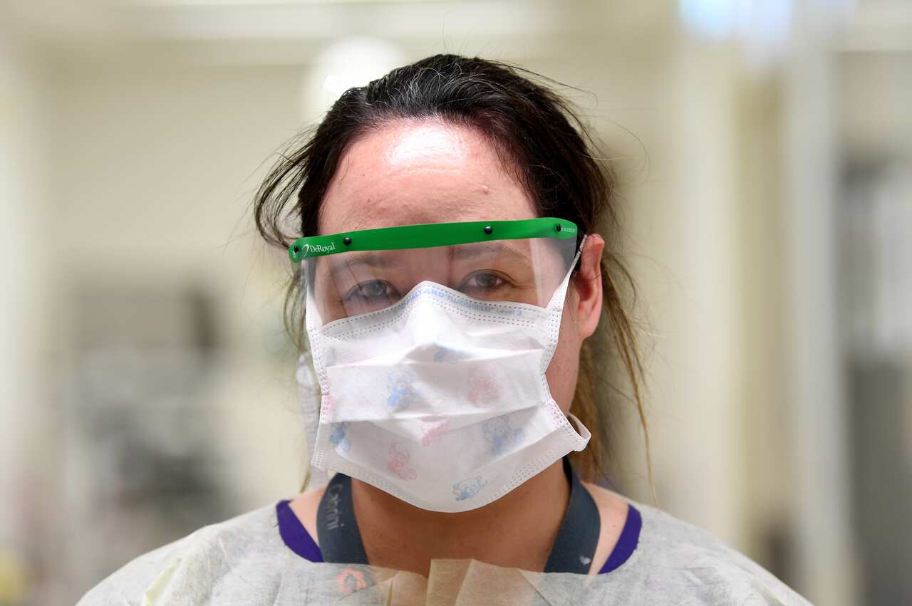 People with disability have struggled to access masks and gloves for their support workers during the pandemic.