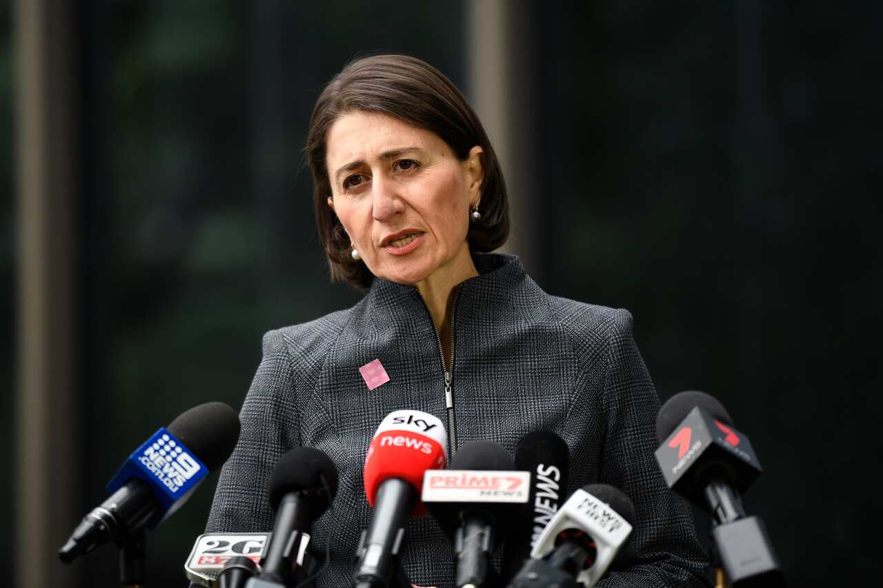 NSW Premier Gladys Berejiklian has urged members of the Muslim community to respect social distancing restrictions during Ramadan.