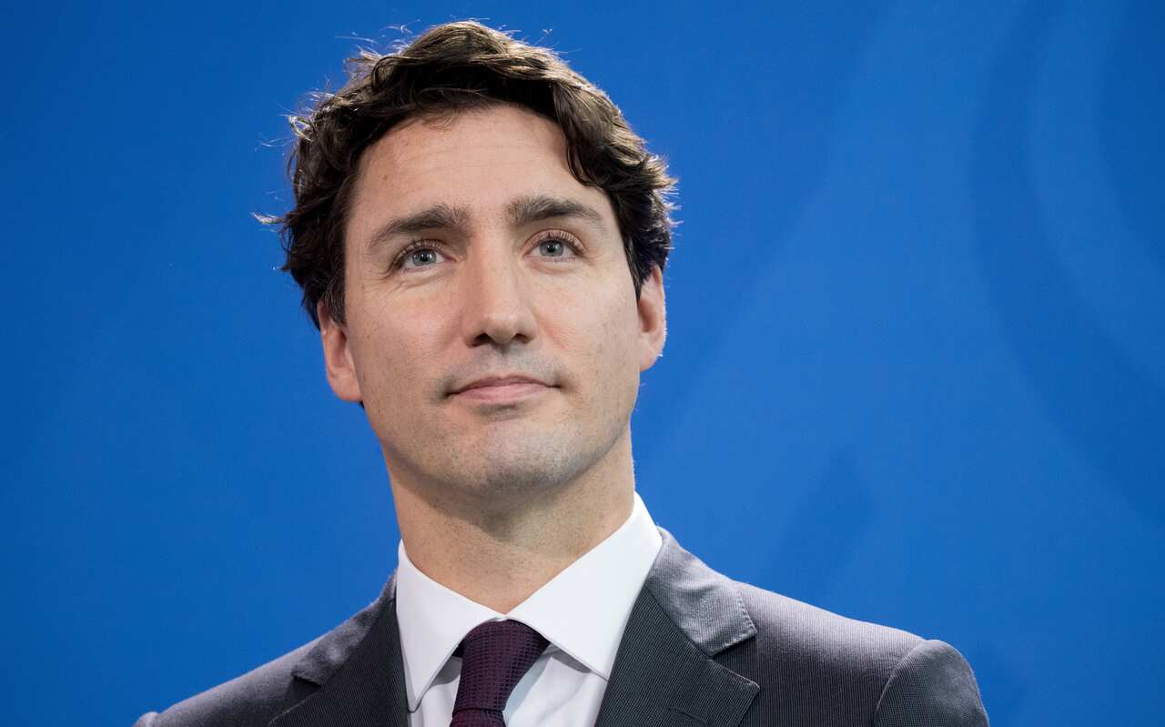 Canadian Prime Minister Justin Trudeau has congratulated Joe Biden in a statement.