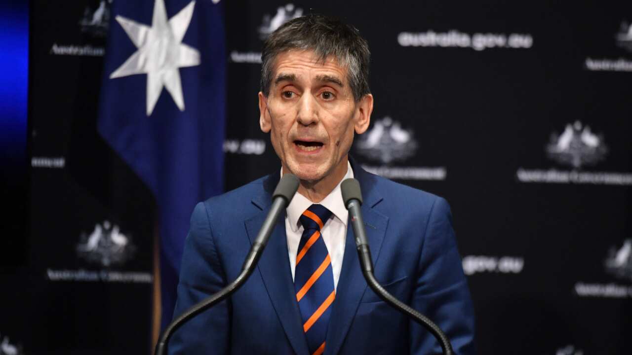 Australian Medical Association president Dr Tony Bartone wants protesters to self-isolate for two weeks.