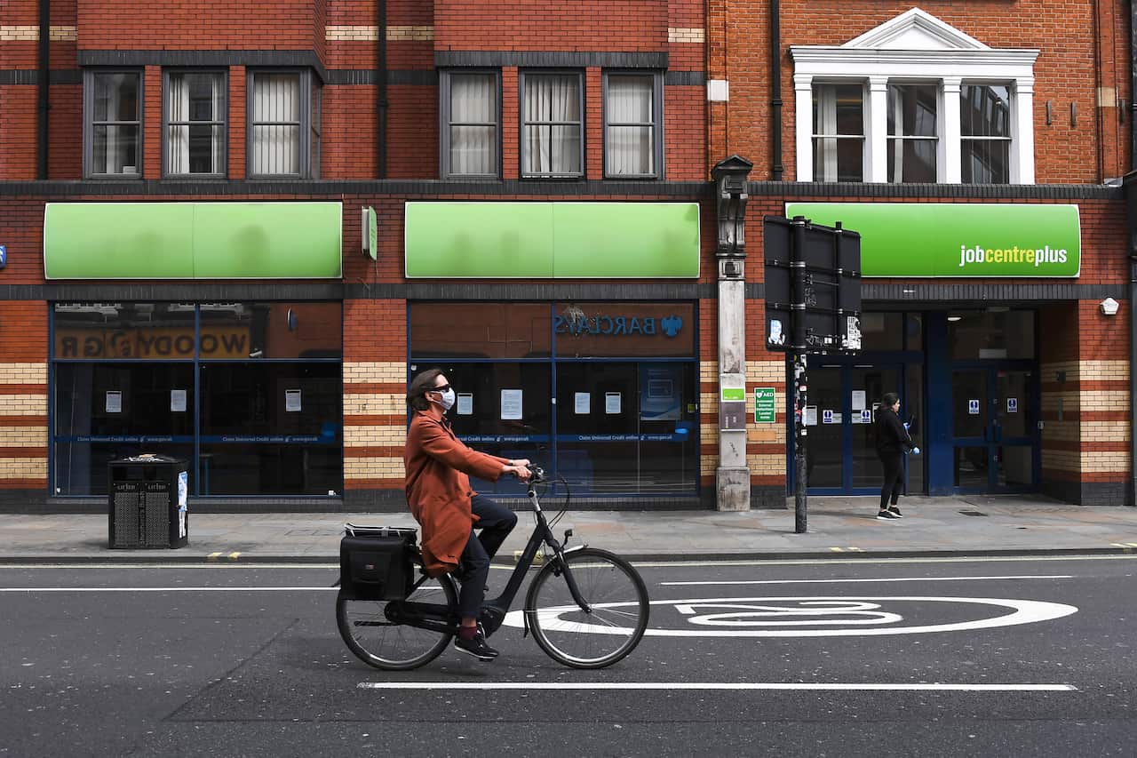 Bike sales increase in Europe and Australia.