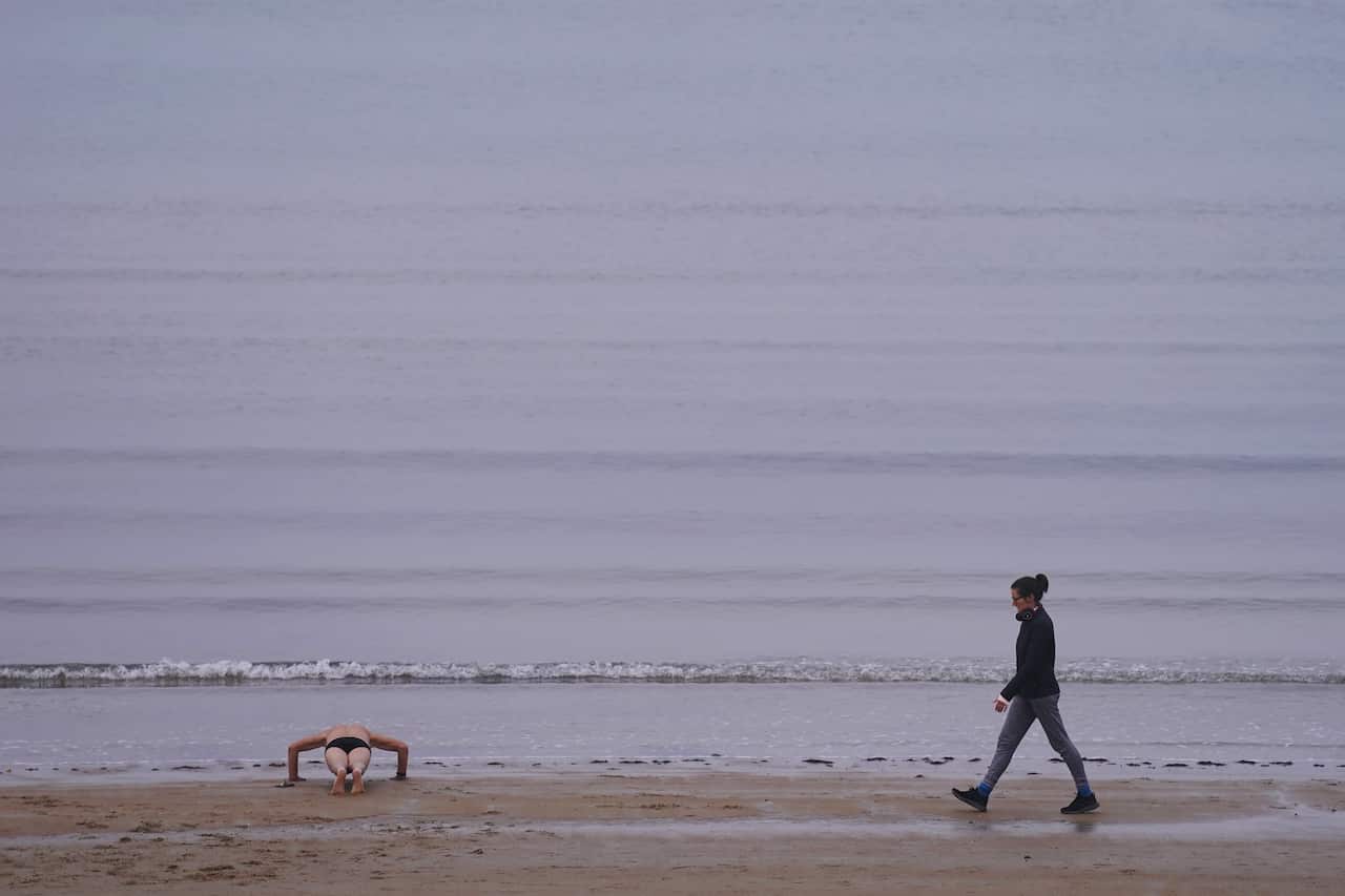 Coronavirus has made many Australians rethink the future. 