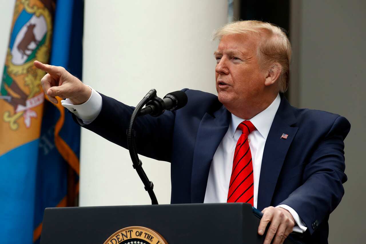 Australians have been losing trust in the US over the past few years.