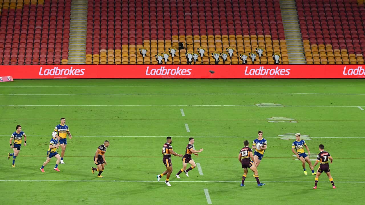 Brisbane Broncos