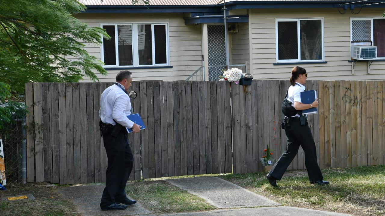 Stafford teens neglect