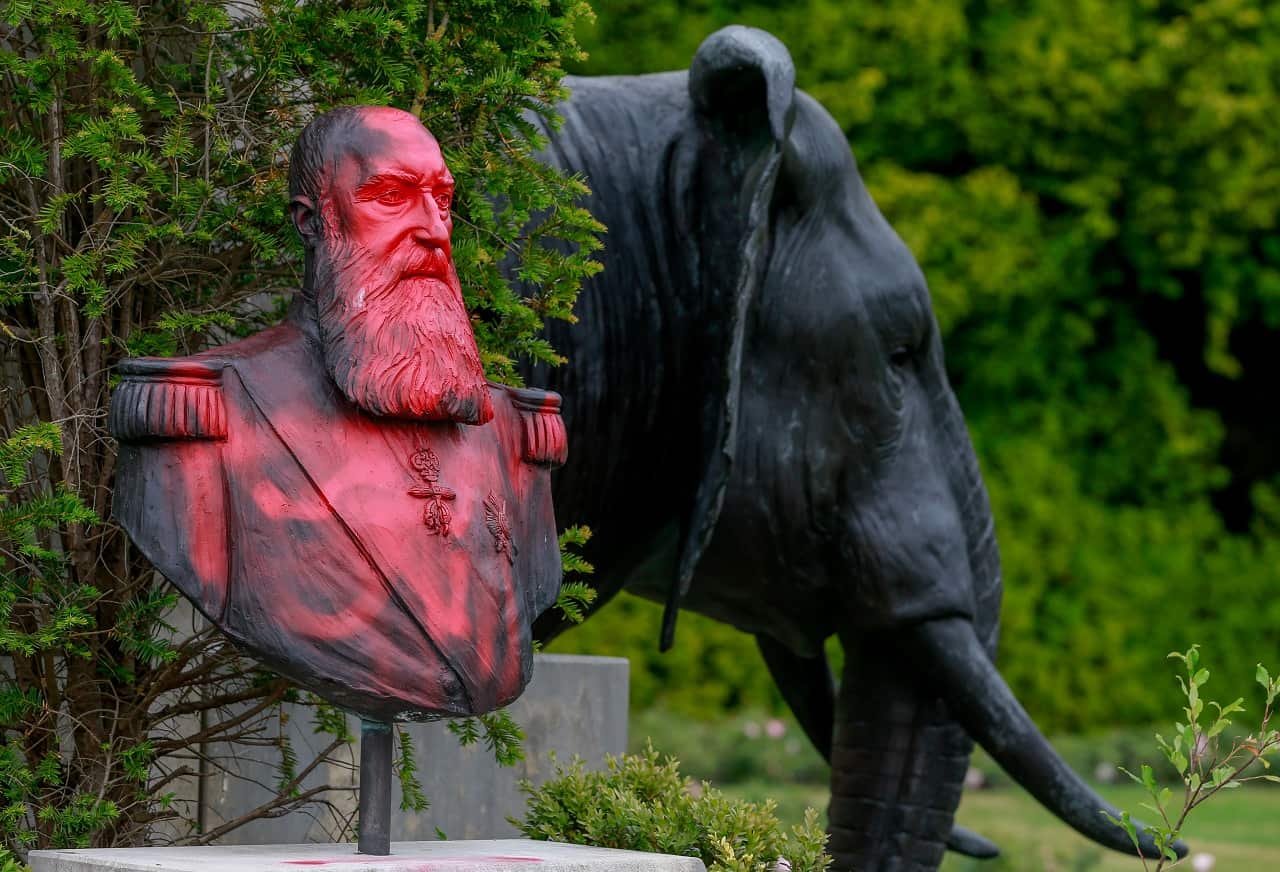 WA has renamed Ranges in its far-north Kimberley region the Wunaamin Miliwundi Ranges.