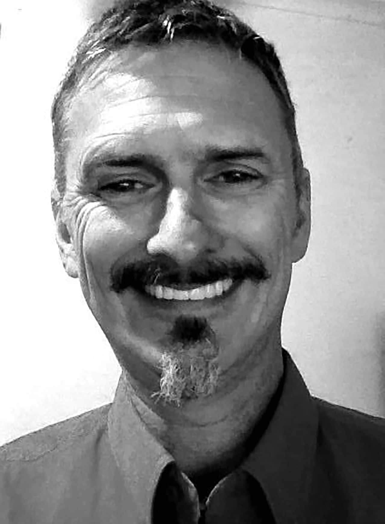 56-year-old Australian national Karm Gilespie who has been sentenced to death in China. 