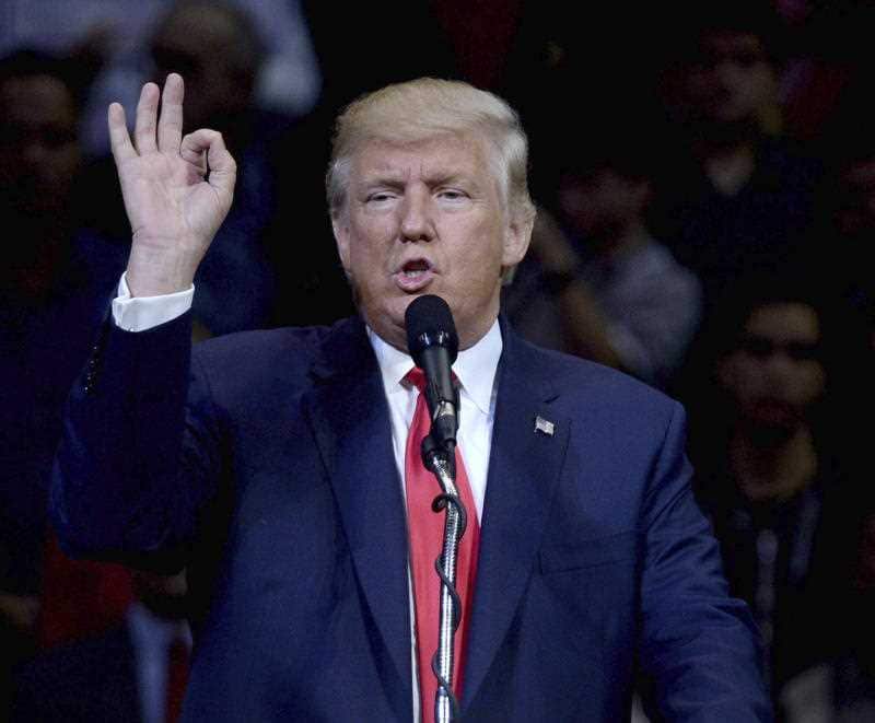 Neil Young has filed a lawsuit against Donald Trump's reelection campaign