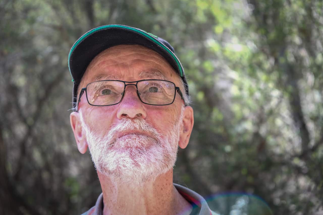 Mick Feeney Koala Hospital Port Macquarie.
