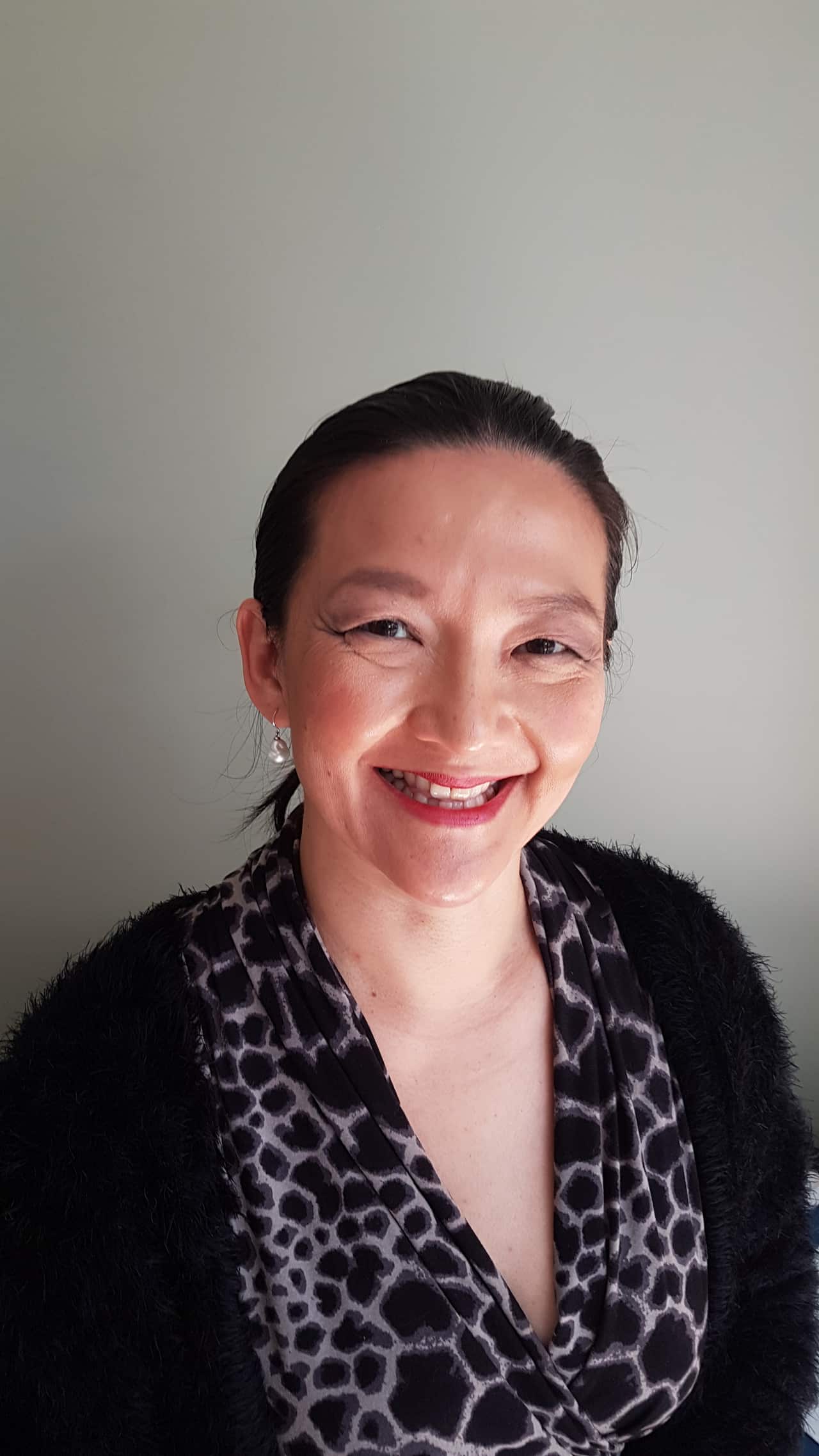 Professor in Ageing and Health at the University of Sydney Lee-Fay Low.