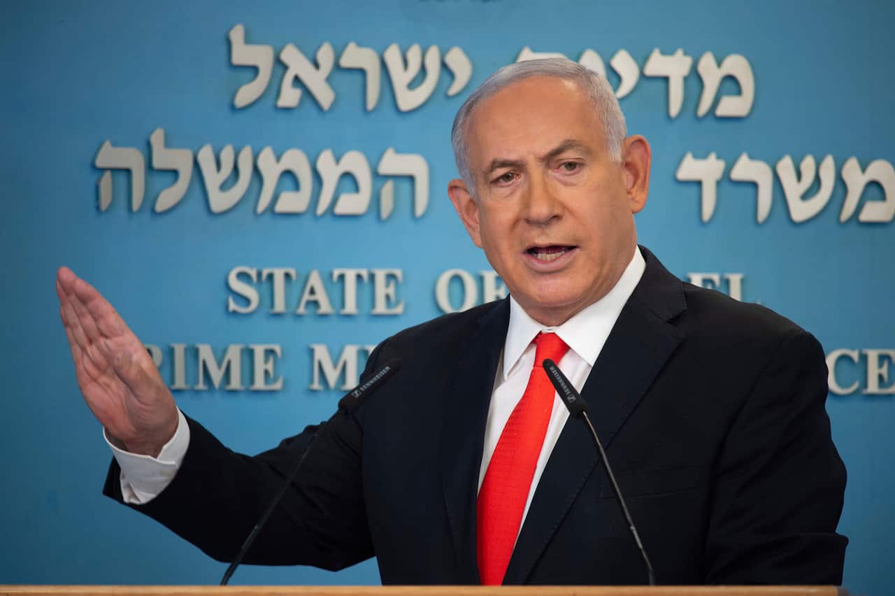 The scientist was a central figure in a presentation by Israeli Prime Minister Benjamin Netanyahu in 2018 accusing Iran of continuing to seek nuclear weapons.