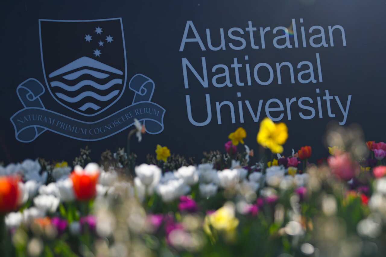 The Australian National University (ANU) says COVID-19 will force it to shed hundreds of jobs from its workforce. 