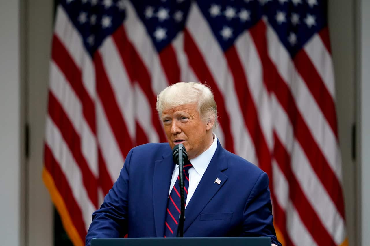 US Supreme Court has allowed the release of the former US President's tax records to prosecutors.