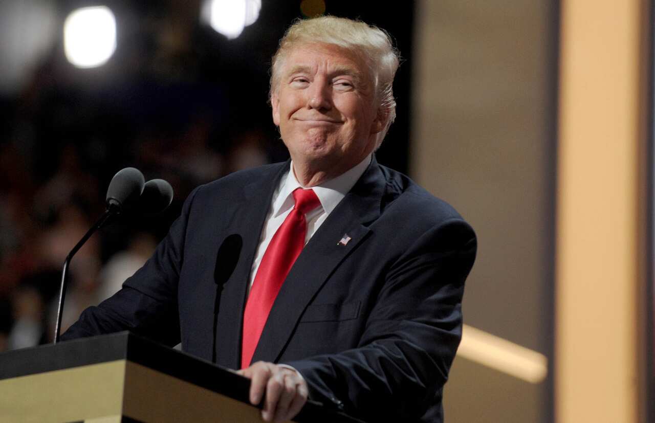 According to a report in The New York Times, Donald Trump paid $750 in federal income tax in both 2016 and 2017.