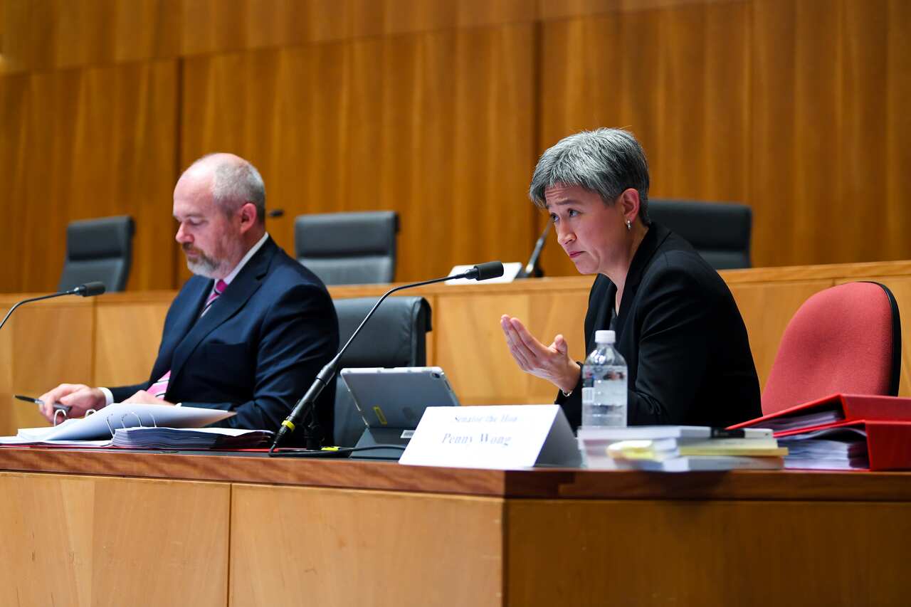 have endorsed a nationwide target to achieve "net zero" emissions by 2050