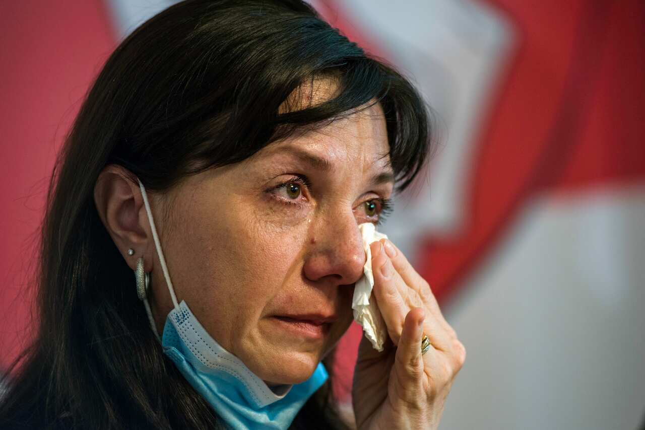 Sipa USA Attila Husejnow/SOPA Images/Si