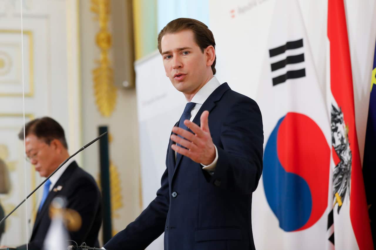 Some African countries are facing their highest levels of new weekly coronavirus cases since the pandemic began.